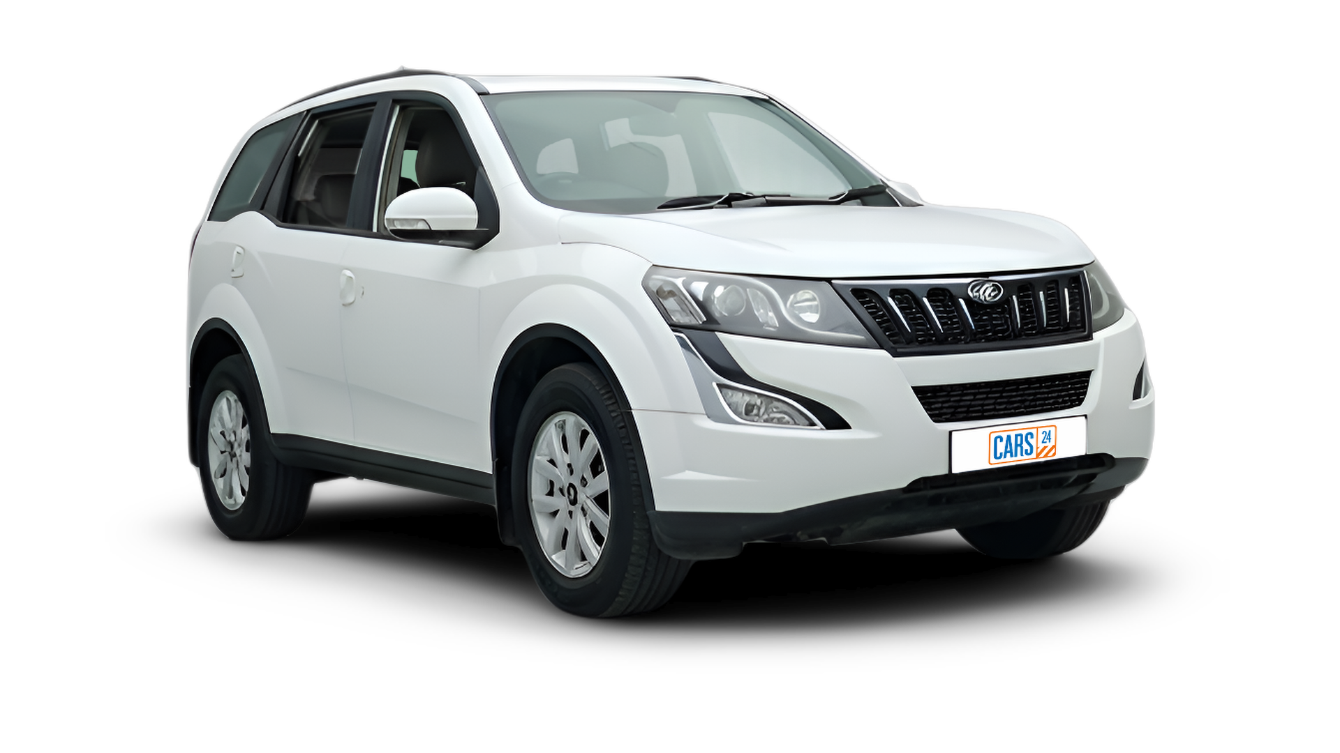 Mahindra XUV500-img